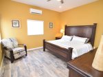 Casa Emily Vacation rental San Felipe - king bed master bedroom